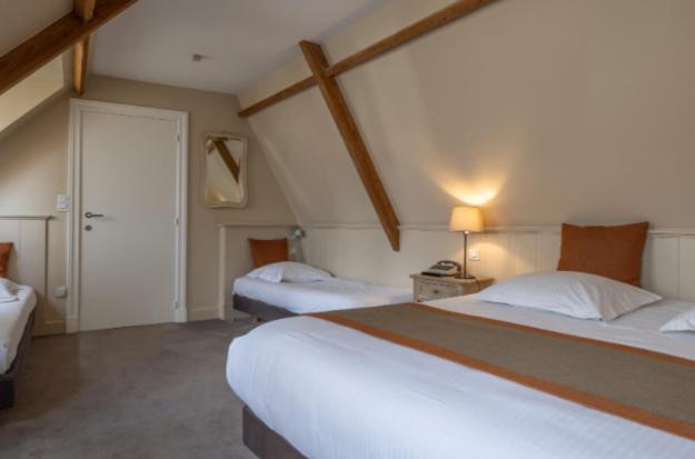 Hotel Ter Duinen 브뤼헤 외부 사진