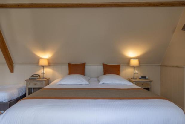 Hotel Ter Duinen 브뤼헤 외부 사진