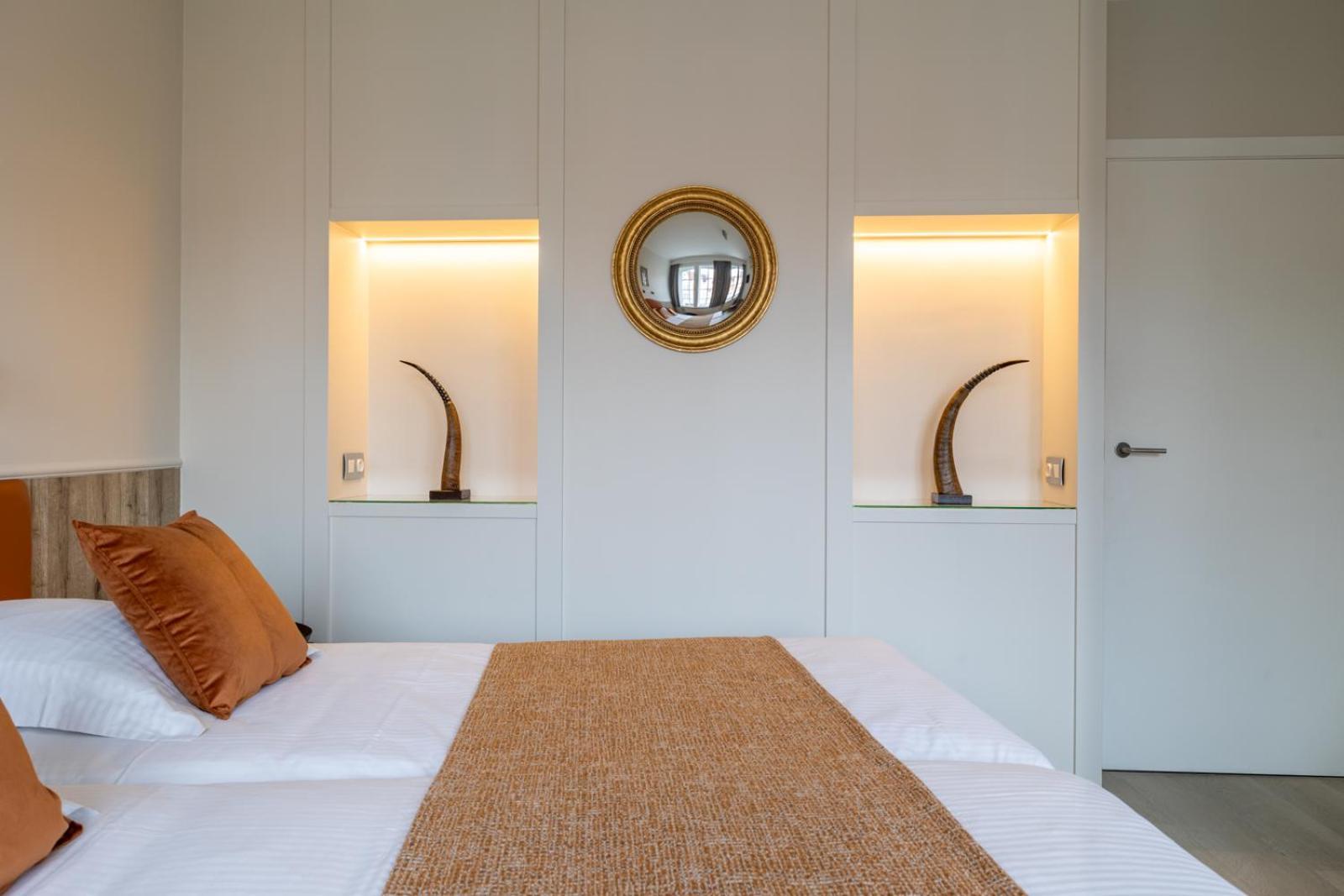 Hotel Ter Duinen 브뤼헤 외부 사진