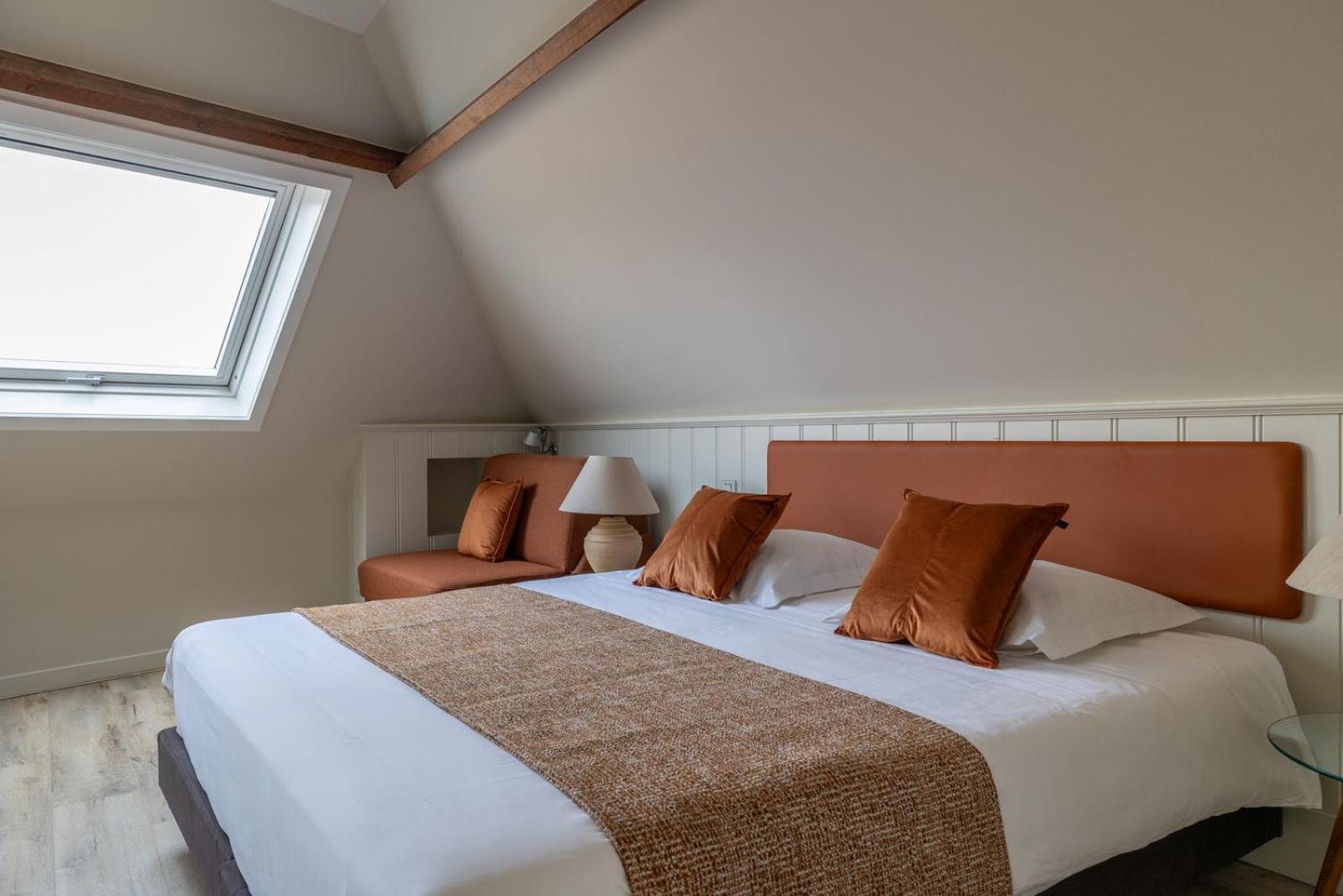 Hotel Ter Duinen 브뤼헤 외부 사진