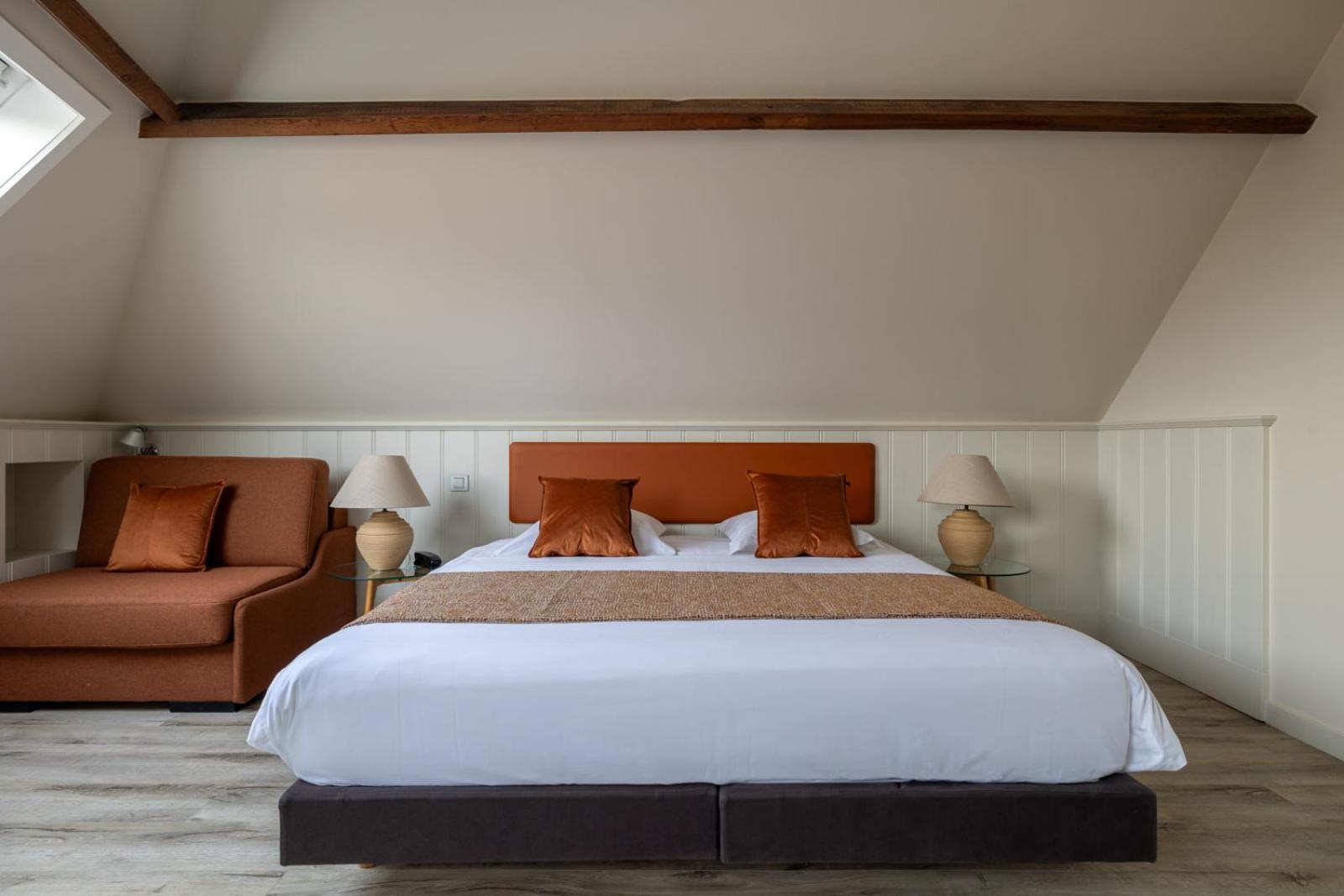 Hotel Ter Duinen 브뤼헤 외부 사진