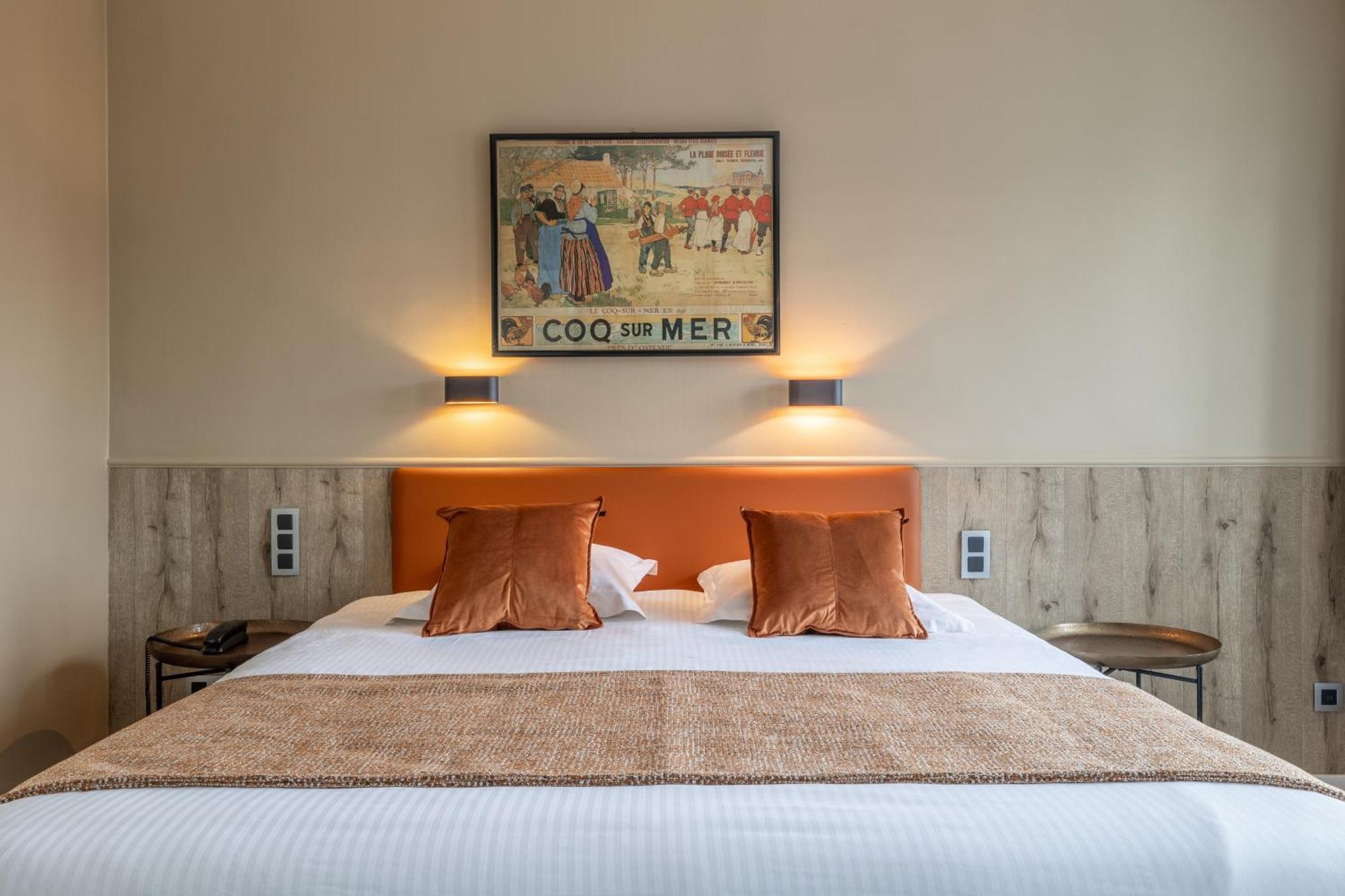 Hotel Ter Duinen 브뤼헤 외부 사진