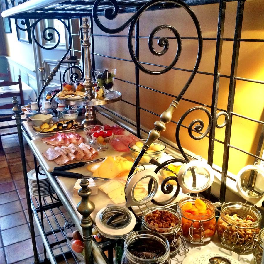Hotel Ter Duinen 브뤼헤 외부 사진